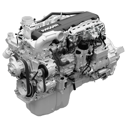 P8C46 Engine
